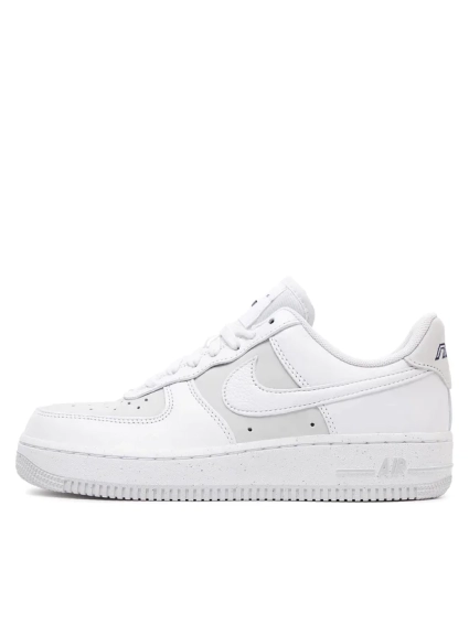 Кроссовки Nike AIR FORCE 1 07 LX DZ2708-102 фото 4 — интернет-магазин Tapok
