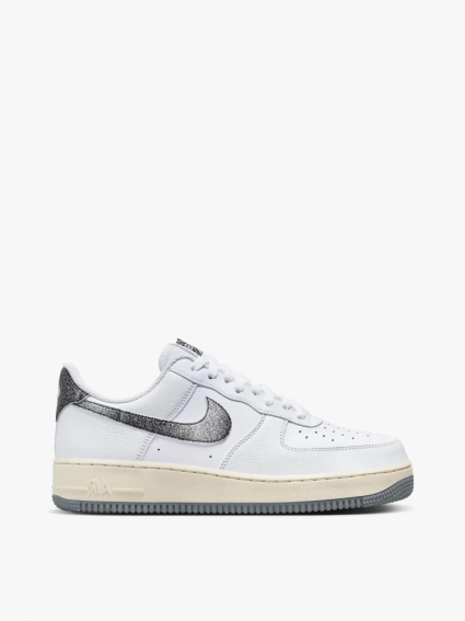 Кросівки Nike Air Force 1 Low '07 LX Classics "White / Smoke grey" DV7183-100 фото 1 — інтернет-магазин Tapok