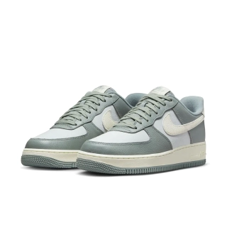 Кроссовки Nike Air Force 1 NBHD &quot;Mica Green / Coconut Milk&quot; DV7186-300