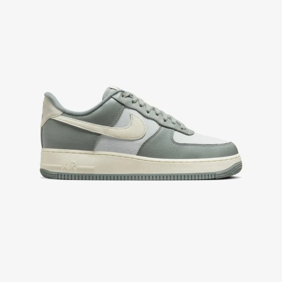 Кроссовки Nike Air Force 1 NBHD &quot;Mica Green / Coconut Milk&quot; DV7186-300 фото 3 — интернет-магазин Tapok