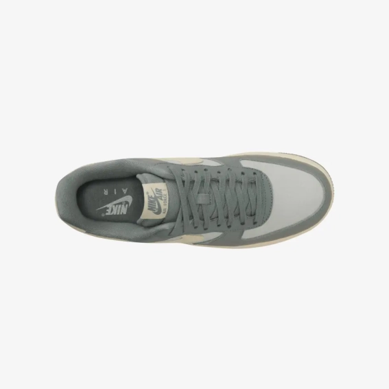 Кроссовки Nike Air Force 1 NBHD &quot;Mica Green / Coconut Milk&quot; DV7186-300 фото 4 — интернет-магазин Tapok