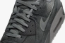 Кроссовки Nike Air Max 90 Anthracite / Light Smoke Grey / Black HM0956-001 Фото 5