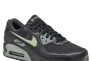 Кросівки Nike Air Max 90 Gore-Tex "Black / Anthracite / Mica Green" FD5810-001 Фото 2