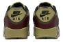 Кроссовки Nike Air Max 90 Gore-Tex &quot;Medium Olive/Cargo Khaki/Burgundy&quot; FD5810-200 Фото 5