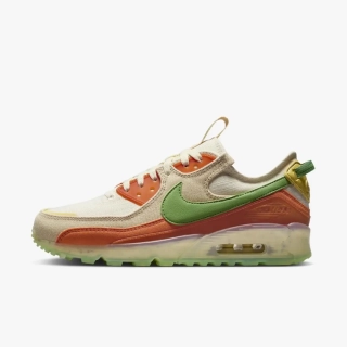 Кроссовки Nike Air Max 90 Terrascape &quot;Coconut Milk / Sesame / Chlorophyll&quot; DV7413-100