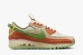 Кросівки Nike Air Max 90 Terrascape "Coconut Milk / Sesame / Chlorophyll" DV7413-100 Фото 3