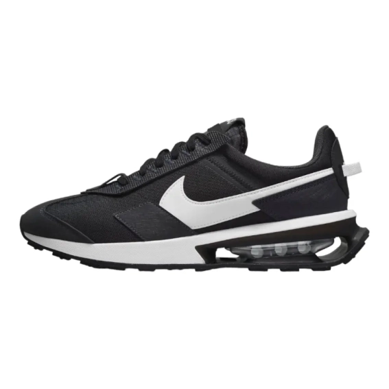 Кросівки Nike Air Max Pre-Day "Black / Anthracite / White" DC9402-001 фото 1 — інтернет-магазин Tapok