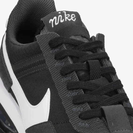 Кросівки Nike Air Max Pre-Day "Black / Anthracite / White" DC9402-001 фото 2 — інтернет-магазин Tapok