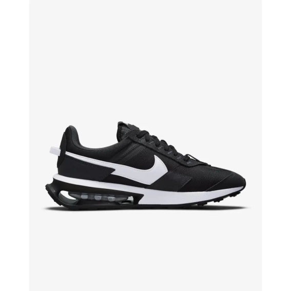 Кросівки Nike Air Max Pre-Day "Black / Anthracite / White" DC9402-001 фото 3 — інтернет-магазин Tapok