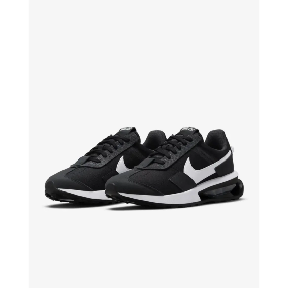 Кросівки Nike Air Max Pre-Day "Black / Anthracite / White" DC9402-001 фото 4 — інтернет-магазин Tapok