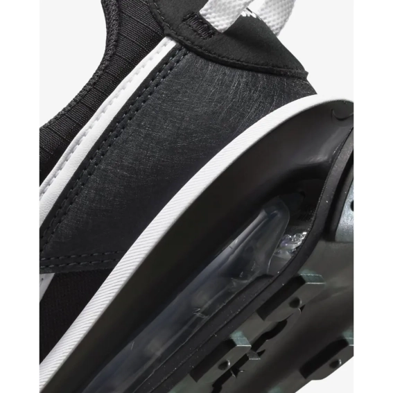 Кросівки Nike Air Max Pre-Day "Black / Anthracite / White" DC9402-001 фото 6 — інтернет-магазин Tapok