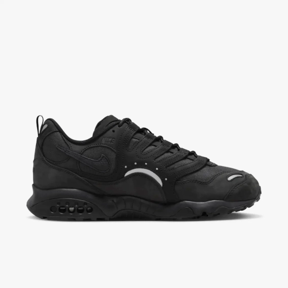 Кросівки Nike Air Terra Humara SP "Black / Black" FQ9084-001 фото 2 — інтернет-магазин Tapok