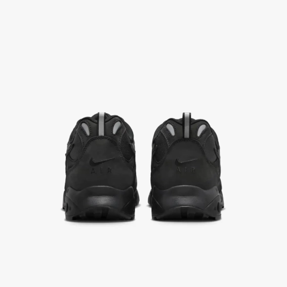 Кросівки Nike Air Terra Humara SP "Black / Black" FQ9084-001 фото 7 — інтернет-магазин Tapok