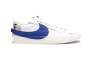Кросівки Nike Blazer Low '77 Jumbo white blue DQ8768-100 Фото 1