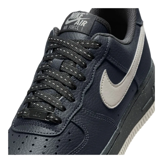 Кросівки Nike W AIR FORCE 07 NEXT NATURE FZ4350-001 фото 3 — інтернет-магазин Tapok