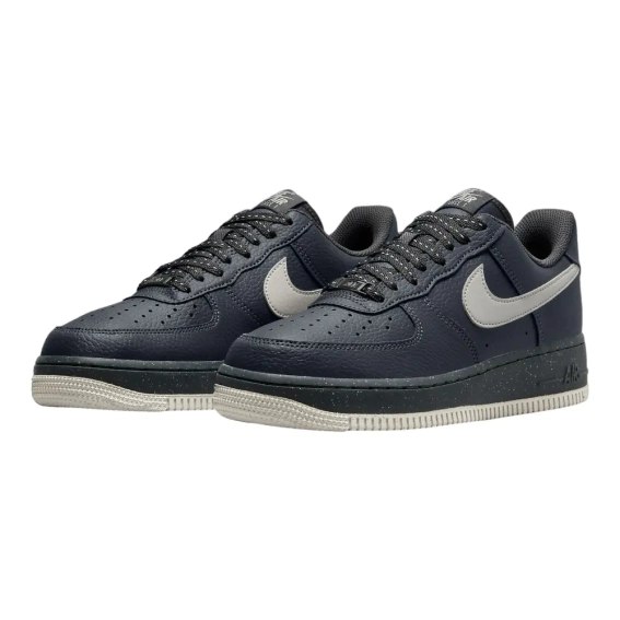 Кросівки Nike W AIR FORCE 07 NEXT NATURE FZ4350-001 фото 4 — інтернет-магазин Tapok
