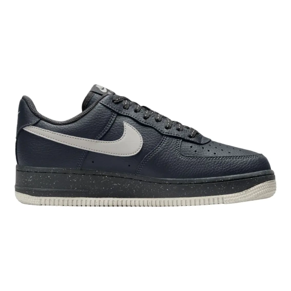 Кросівки Nike W AIR FORCE 07 NEXT NATURE FZ4350-001 фото 5 — інтернет-магазин Tapok