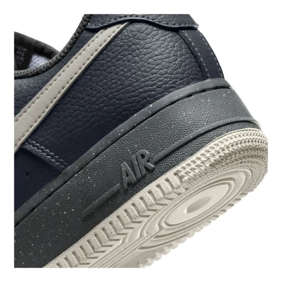 Кросівки Nike W AIR FORCE 07 NEXT NATURE FZ4350-001 фото 6 — інтернет-магазин Tapok