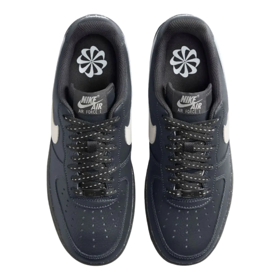Кросівки Nike W AIR FORCE 07 NEXT NATURE FZ4350-001 фото 7 — інтернет-магазин Tapok
