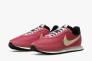 Кросівки Nike Waffle Trainer 2 SD "Gym Red / Mettalic gold " DC8865-600 Фото 2