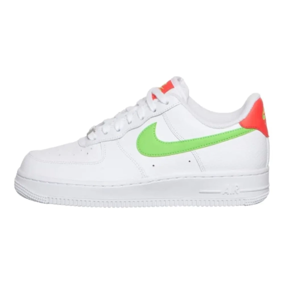 Кроссовки Nike Wmns Air Force 1 Low CT4328-100 фото 1 — интернет-магазин Tapok