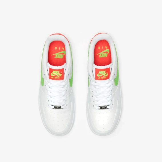 Кроссовки Nike Wmns Air Force 1 Low CT4328-100 фото 2 — интернет-магазин Tapok