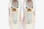 Кроссовки Nike Wmns Air Force 1 Shadow &quot;Sail/Orange Chalk/Pink&quot; CI0919-111 Фото 4