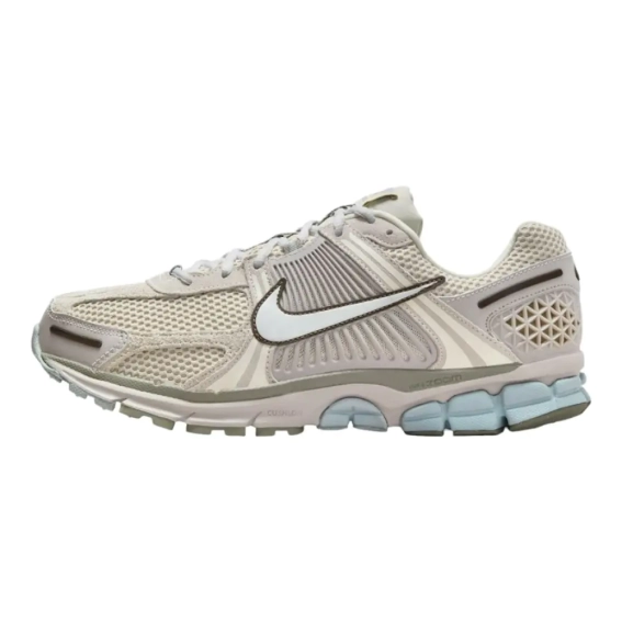 Кросівки Nike Zoom Vomero 5 "Light orewood brown/Dark stucco/Light pumice" FZ3653-104 фото 1 — інтернет-магазин Tapok