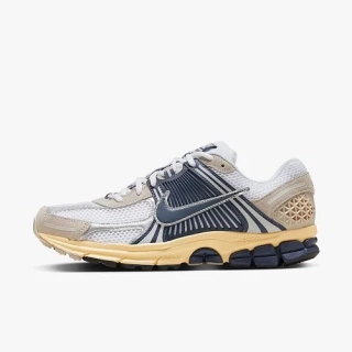 Кроссовки Nike Zoom Vomero 5 * Since 1972 * &quot;White / Thunder Blue / Cream II&quot; HF4259-100