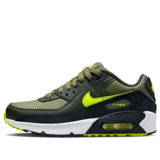 Кроссовки NIKE AIR MAX 90 LTR (GS) DV3607-200