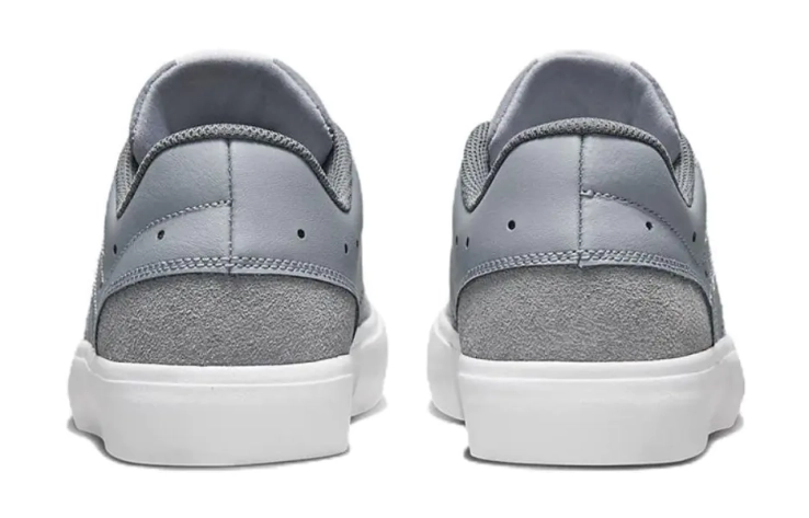 Кроссовки NIKE JORDAN SERIES ES (GS) DN3205-002 фото 5 — интернет-магазин Tapok