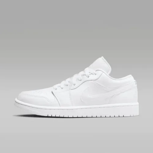 Кроссовки NIKE WMNS AIR JORDAN 1 LOW DV0990-111 фото 1 — интернет-магазин Tapok