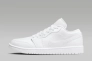 Кроссовки NIKE WMNS AIR JORDAN 1 LOW DV0990-111 Фото 1