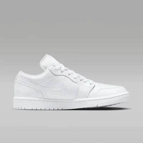 Кроссовки NIKE WMNS AIR JORDAN 1 LOW DV0990-111 фото 2 — интернет-магазин Tapok