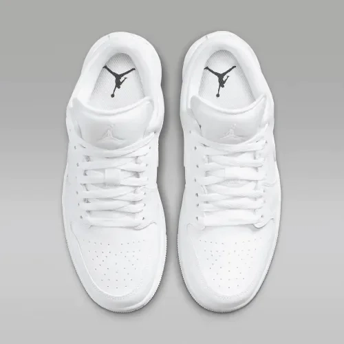 Кроссовки NIKE WMNS AIR JORDAN 1 LOW DV0990-111 фото 3 — интернет-магазин Tapok