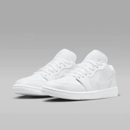 Кроссовки NIKE WMNS AIR JORDAN 1 LOW DV0990-111 фото 4 — интернет-магазин Tapok