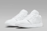 Кроссовки NIKE WMNS AIR JORDAN 1 LOW DV0990-111 Фото 4