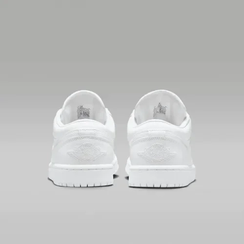 Кроссовки NIKE WMNS AIR JORDAN 1 LOW DV0990-111 фото 5 — интернет-магазин Tapok