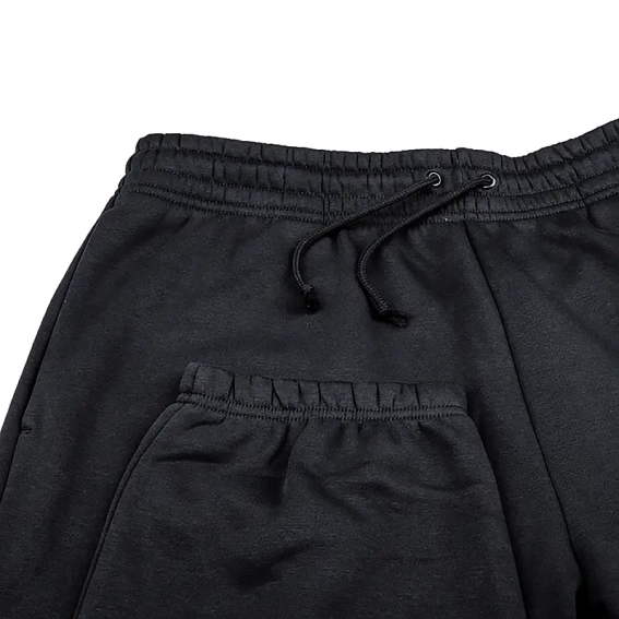 Брюки Nike W NSW PHNX FLC HR OS PANT 2 FZ5996-010 фото 3 — интернет-магазин Tapok