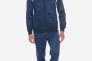 Спортивные штаны Joma COMBI STAFF Темно-синий Фото 2