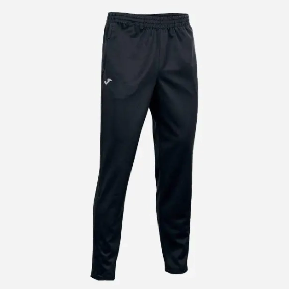 Спортивні штани Joma COMBI STAFF Чорний фото 4 — інтернет-магазин Tapok