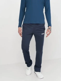 Спортивні штани Joma Team Basic Темно-синій