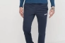 Спортивні штани Joma Team Basic Темно-синій Фото 1