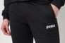 Спортивні штани Joma Team Basic Чорний Фото 4