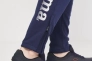 Спортивные брюки Joma Combi Темно-синий Фото 6