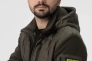 Куртка мужская Riccardo F-1 Оливковый Фото 5