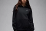 Кофта NIKE WJ BRKLN FLC PO 24 FV7071-010 Фото 1