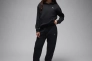 Кофта NIKE WJ BRKLN FLC PO 24 FV7071-010 Фото 2