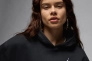 Кофта NIKE WJ BRKLN FLC PO 24 FV7071-010 Фото 3