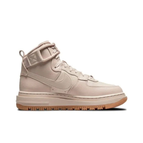 Кросівки Nike W AF1 HI UT 2.0 DC3584-200 фото 2 — інтернет-магазин Tapok